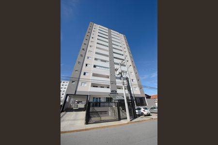 Apartamento para alugar com 60m², 2 quartos e 1 vaga Apartamento para alugar com 60m², 2 quartos e 1 vagaFachada do Prédio