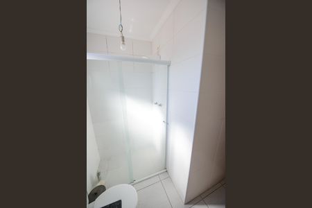 Apartamento para alugar com 60m², 2 quartos e 1 vaga Apartamento para alugar com 60m², 2 quartos e 1 vagaBanheiro Social
