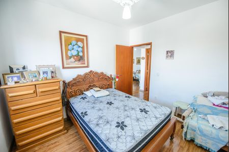 Suíte de apartamento para alugar com 2 quartos, 60m² em Parque Residencial Bom Conselho, Taubaté