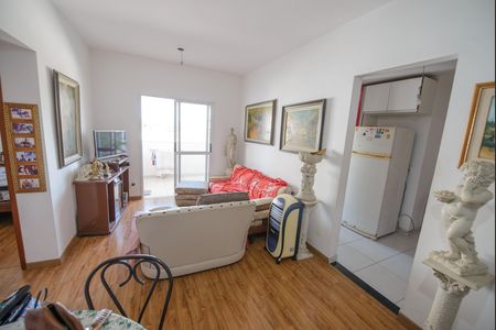 Apartamento para alugar com 2 quartos, 60m² em Parque Residencial Bom Conselho, Taubaté
