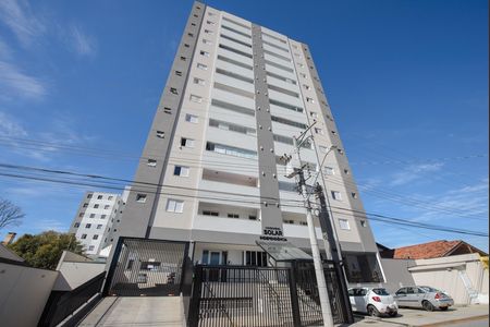Apartamento para alugar com 60m², 2 quartos e 1 vaga Apartamento para alugar com 60m², 2 quartos e 1 vagaFachada do Prédio