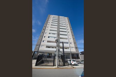 Apartamento para alugar com 60m², 2 quartos e 1 vaga Apartamento para alugar com 60m², 2 quartos e 1 vagaFachada do Prédio