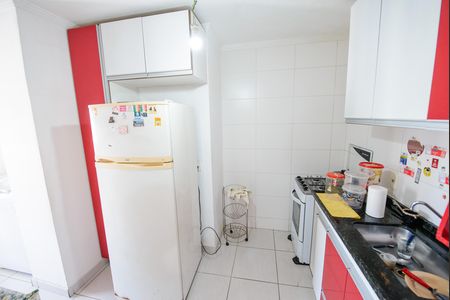 Apartamento para alugar com 60m², 2 quartos e 1 vaga Apartamento para alugar com 60m², 2 quartos e 1 vagaCozinha