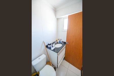 Apartamento para alugar com 60m², 2 quartos e 1 vaga Apartamento para alugar com 60m², 2 quartos e 1 vagaBanheiro da Suíte