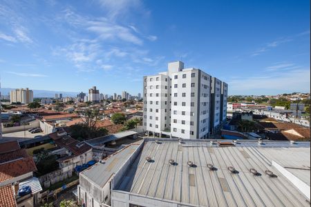 Apartamento para alugar com 60m², 2 quartos e 1 vaga Apartamento para alugar com 60m², 2 quartos e 1 vagaVista da Varanda da Sala