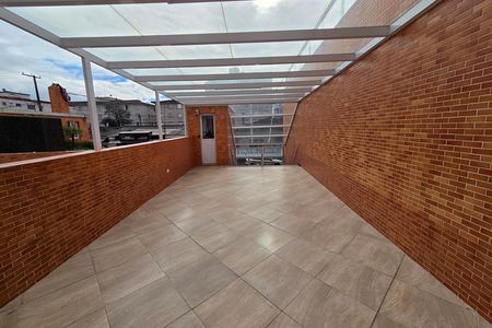 Apartamento para alugar com 60m², 2 quartos e 1 vaga Apartamento para alugar com 60m², 2 quartos e 1 vagaÁrea comum