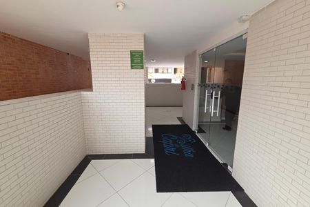 Apartamento para alugar com 60m², 2 quartos e 1 vaga Apartamento para alugar com 60m², 2 quartos e 1 vagaÁrea comum