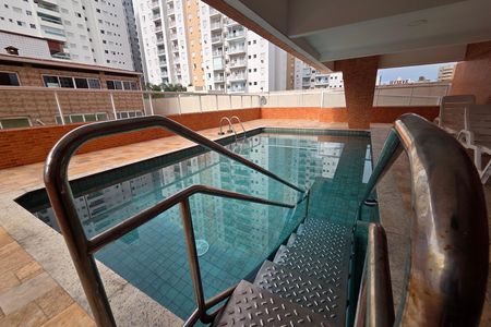 Apartamento para alugar com 60m², 2 quartos e 1 vaga Apartamento para alugar com 60m², 2 quartos e 1 vagaÁrea comum - Piscina