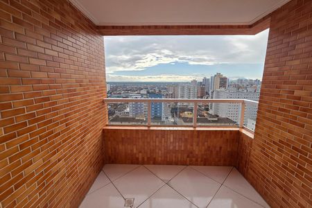 Apartamento para alugar com 60m², 2 quartos e 1 vaga Apartamento para alugar com 60m², 2 quartos e 1 vagaVaranda
