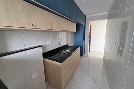 Apartamento para alugar com 60m², 2 quartos e 1 vaga Apartamento para alugar com 60m², 2 quartos e 1 vagaCozinha