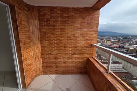 Apartamento para alugar com 60m², 2 quartos e 1 vaga Apartamento para alugar com 60m², 2 quartos e 1 vagaVaranda