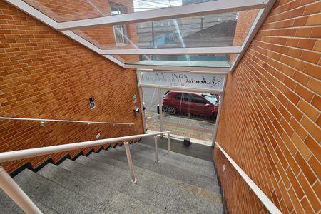 Apartamento para alugar com 60m², 2 quartos e 1 vaga Apartamento para alugar com 60m², 2 quartos e 1 vagaÁrea comum