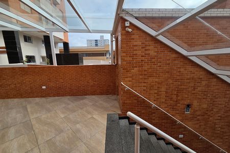 Apartamento para alugar com 60m², 2 quartos e 1 vaga Apartamento para alugar com 60m², 2 quartos e 1 vagaFachada e portaria