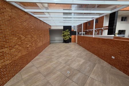 Apartamento para alugar com 60m², 2 quartos e 1 vaga Apartamento para alugar com 60m², 2 quartos e 1 vagaÁrea comum