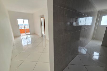 Apartamento para alugar com 60m², 2 quartos e 1 vaga Apartamento para alugar com 60m², 2 quartos e 1 vagaSala