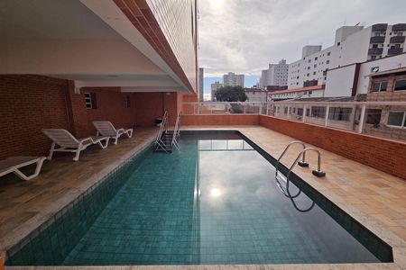 Apartamento para alugar com 60m², 2 quartos e 1 vaga Apartamento para alugar com 60m², 2 quartos e 1 vagaÁrea comum - Piscina