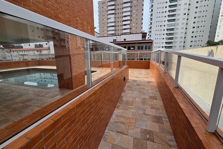 Apartamento para alugar com 60m², 2 quartos e 1 vaga Apartamento para alugar com 60m², 2 quartos e 1 vagaÁrea comum - Piscina
