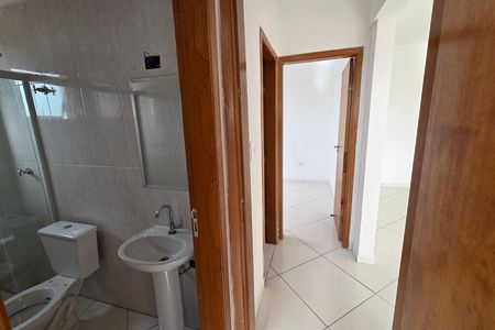 Apartamento para alugar com 60m², 2 quartos e 1 vaga Apartamento para alugar com 60m², 2 quartos e 1 vagaSuíte 1