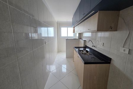 Apartamento para alugar com 60m², 2 quartos e 1 vaga Apartamento para alugar com 60m², 2 quartos e 1 vagaCozinha