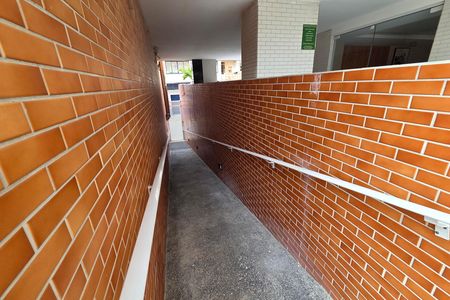 Apartamento para alugar com 60m², 2 quartos e 1 vaga Apartamento para alugar com 60m², 2 quartos e 1 vagaÁrea comum