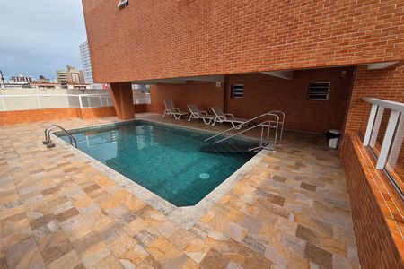 Apartamento para alugar com 60m², 2 quartos e 1 vaga Apartamento para alugar com 60m², 2 quartos e 1 vagaÁrea comum - Piscina