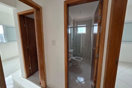 Apartamento para alugar com 60m², 2 quartos e 1 vaga Apartamento para alugar com 60m², 2 quartos e 1 vagaSala