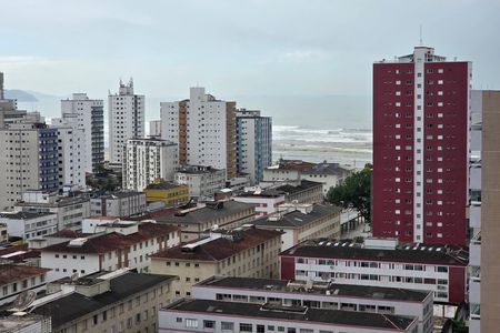 Apartamento para alugar com 60m², 2 quartos e 1 vaga Apartamento para alugar com 60m², 2 quartos e 1 vagaVaranda