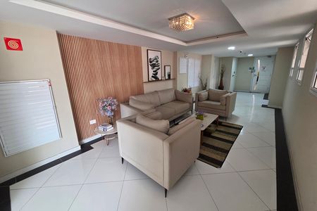 Apartamento para alugar com 60m², 2 quartos e 1 vaga Apartamento para alugar com 60m², 2 quartos e 1 vagaÁrea comum