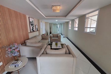 Apartamento para alugar com 60m², 2 quartos e 1 vaga Apartamento para alugar com 60m², 2 quartos e 1 vagaÁrea comum