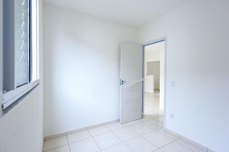 Quarto 1 de apartamento para alugar com 2 quartos, 54m² em Condomínio villa vic sardenha, Indaiatuba