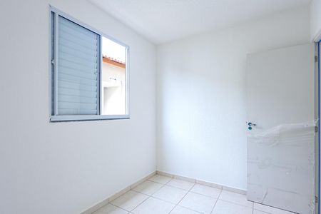 Quarto 1 de apartamento para alugar com 2 quartos, 54m² em Condomínio villa vic sardenha, Indaiatuba