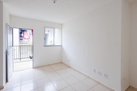 Apartamento para alugar com 2 quartos, 54m² em Condomínio villa vic sardenha, Indaiatuba