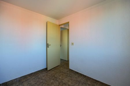 Quarto 2 de apartamento para alugar com 2 quartos, 52m² em C Limpo, São Paulo