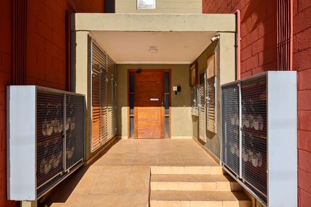 Área comum de apartamento para alugar com 2 quartos, 52m² em C Limpo, São Paulo