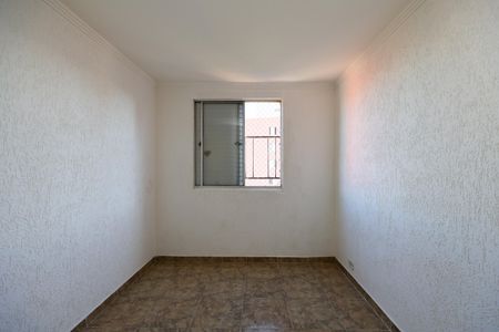 Quarto 1 de apartamento para alugar com 2 quartos, 52m² em C Limpo, São Paulo