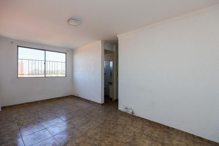 Apartamento para alugar com 2 quartos, 52m² em C Limpo, São Paulo