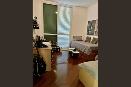 Foto 16 de casa de condomínio à venda com 1 quarto, 250m² em Alphaville Conde II, Barueri