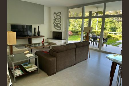 Casa de Condomínio à venda com 1 quarto, 250m² em Alphaville Conde II, Barueri