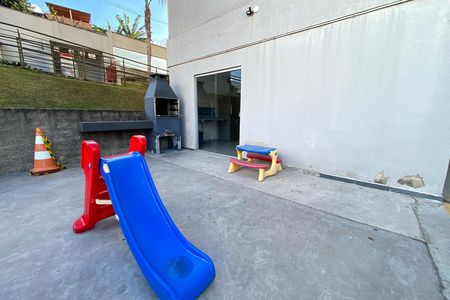 Apartamento à venda com 48m², 2 quartos e 1 vaga Apartamento à venda com 48m², 2 quartos e 1 vagaÁrea comum