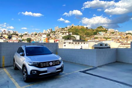 Apartamento à venda com 48m², 2 quartos e 1 vaga Apartamento à venda com 48m², 2 quartos e 1 vagaVaga
