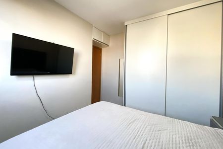 Apartamento à venda com 48m², 2 quartos e 1 vaga Apartamento à venda com 48m², 2 quartos e 1 vagaQuarto 1