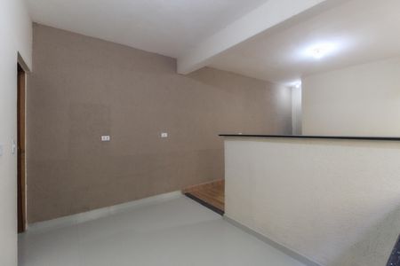 Casa para alugar com 45m², 1 quarto e sem vaga Casa para alugar com 45m², 1 quarto e sem vagaCozinha