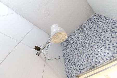 Casa para alugar com 45m², 1 quarto e sem vaga Casa para alugar com 45m², 1 quarto e sem vagaBanheiro