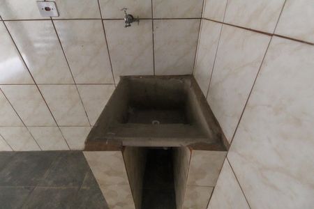 Casa para alugar com 45m², 1 quarto e sem vaga Casa para alugar com 45m², 1 quarto e sem vagaÁrea de Serviço