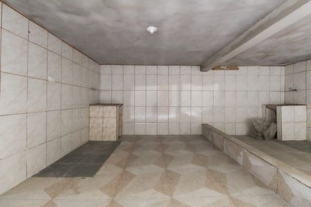 Casa para alugar com 45m², 1 quarto e sem vaga Casa para alugar com 45m², 1 quarto e sem vagaÁrea de Serviço