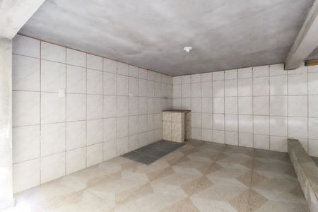 Casa para alugar com 45m², 1 quarto e sem vaga Casa para alugar com 45m², 1 quarto e sem vagaÁrea de Serviço