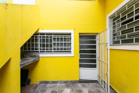 Área comum de casa para alugar com 3 quartos, 150m² em Vila Formosa, São Paulo