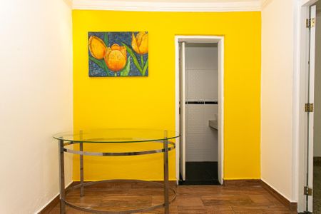 Sala 2 de casa para alugar com 3 quartos, 150m² em Vila Formosa, São Paulo