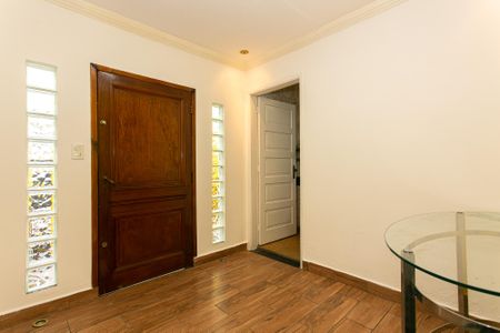 Sala 2 de casa para alugar com 3 quartos, 150m² em Vila Formosa, São Paulo