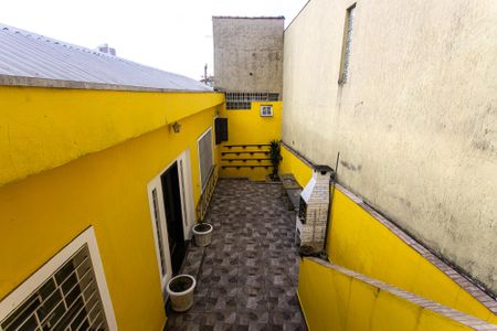 Vista do Quarto de casa para alugar com 3 quartos, 150m² em Vila Formosa, São Paulo